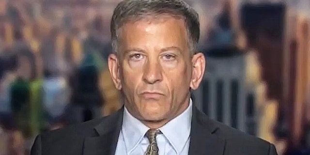 Dan Hoffman, a former CIA station chief in Moscow and a WHD News contributor.