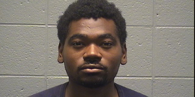 Deangelo Coleman (Cook County Sheriff)