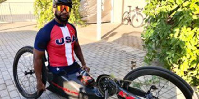 Freddie contributed much of his recovery to the Semper Fi &앰프; America's Fund, an organization that provides immediate financial assistance and lifetime support to combat wounded, 위독한, and catastrophically injured service members and military families