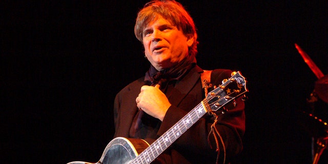 Don Everly of the Everly Brothers died in Nashville, Tenn. at age 84. 