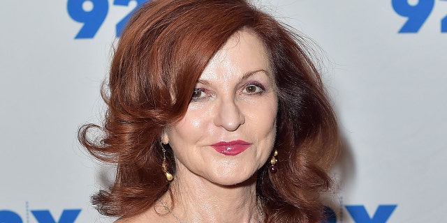 NYT’s Dowd skewers Justice Alito as ‘holier-than thou preacher' obsessed with reining in 'female sexuality' 3 NEW YORK, NY - MARCH 13: Maureen Dowd attends 92nd Street Y Presents: Christine Amanpour In Conversation With Maureen Dowd at 92nd Street Y on March 13, 2018, in New York City. (Photo by Theo Wargo/Getty Images)