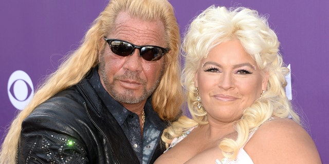 Beth Chapman lost her battle with cancer in June 2019. She was 51.