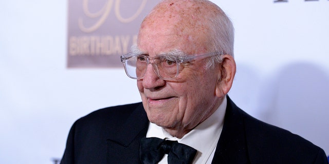 Ed Asner's friends and supporters in Hollywood paid tribute to the late star following news of his death.