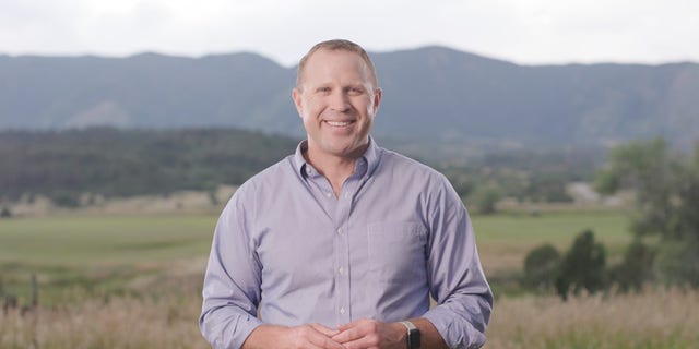 Former Olympic athlete and U.S. Air Force veteran Eli Bremer on Tuesday launched a Republican Senate campaign in Colorado, aiming to challenge Democratic Sen. Michael Bennet in the 2022 midterm elections.