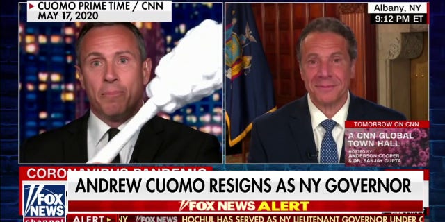 "Cuomo Prime Time" was once CNN’s most-popular show. 