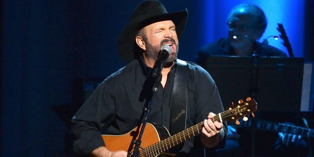 Garth Brooks was inducted into the Grand Ole Opry in 1990 after having his debut in 1989.