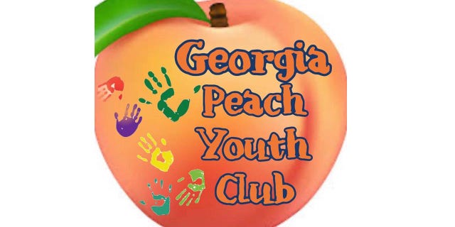 Georgia Peach Youth Club is a fake charity, prosecutors allege.