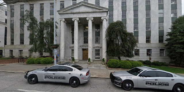 Georgia's attorney general says the money raised through the charity's operations went to gang activity. (Google Maps)