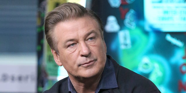 The armorer on the Alec Baldwin (pictured) movie "Rust" spoke out about the on-set accident and pushed for safety meetings on the Baldwin-produced film but was denied.