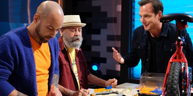 FOX's Lego Masters - Season One