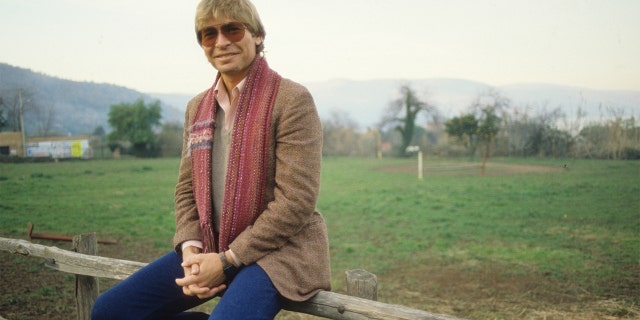 American country singer-songwriter John Denver famously found solace in nature.