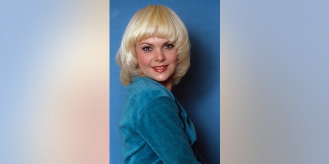 Ann Jillian made her mark as a child actress before finding success as an adult in the ‘80s sitcom "It's a Living."