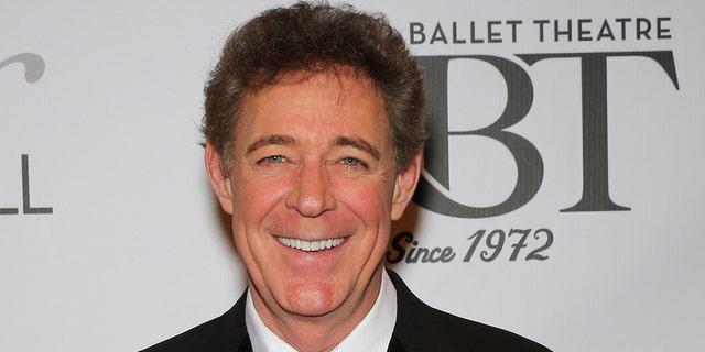 Barry Williams is proud of his time as a child star in Hollywood.