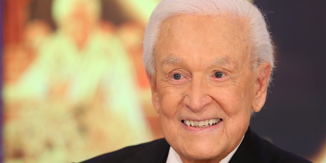 Bob Barker, 97, retired in 2007 na 35 jare.