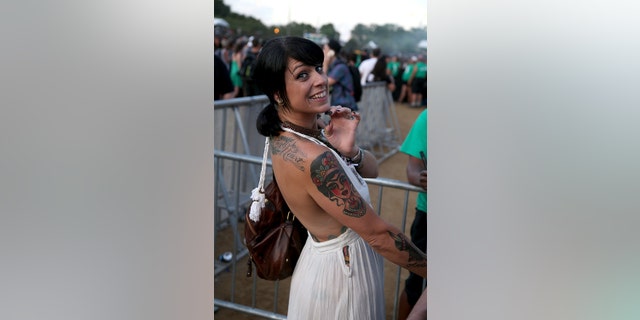Danielle colby images
