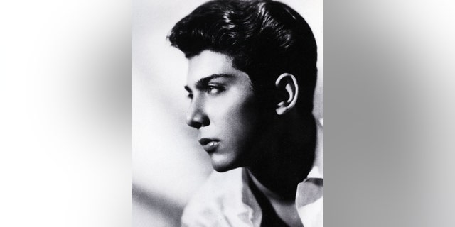 Paul Anka got his start as a sought-after teen idol.