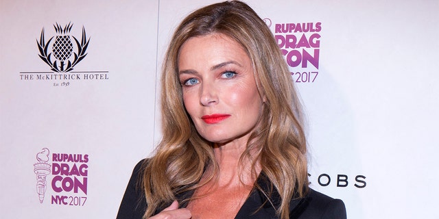 Paulina Porizkova has been candid about her grief on social media.