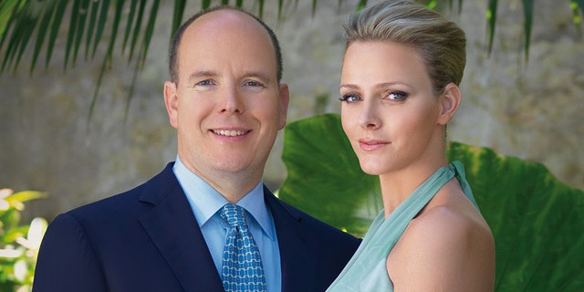 Princess Charlene of Monaco is currently recovering in her native South Africa.