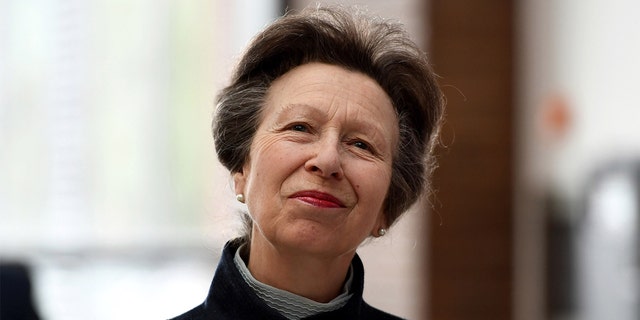 Princess Anne, Queen Elizabeth II's only daughter, has recently been front-and-center following the death of her mother. 