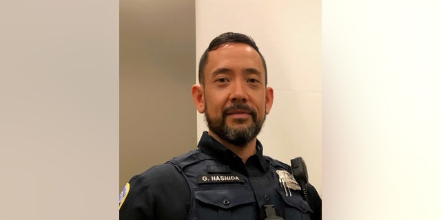 Washington D.C., Metro Police officer Gunther Hashida was identified as the officer who took his own life. Hashida had been with the police force since 2003 and responded to the Jan. 6 deadly attack at the U.S. Capitol.