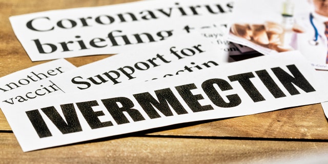 Ivermectin will not be a drug that pharmacists can dispense after the bill has been vetoed.