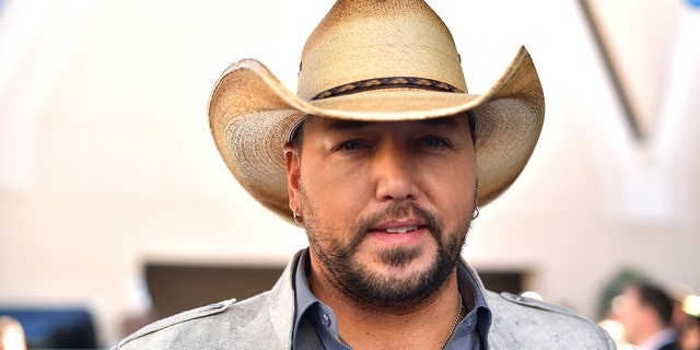 Jason Aldean took to social media early Friday to share he'll ‘never apologize’ for his beliefs.
