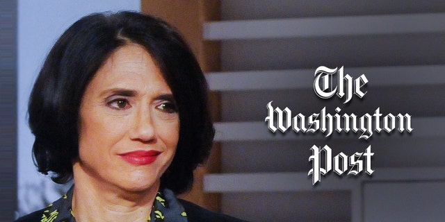 The Washington Post's Jennifer Rubin is one of the most reliable media allies of the Biden administration.