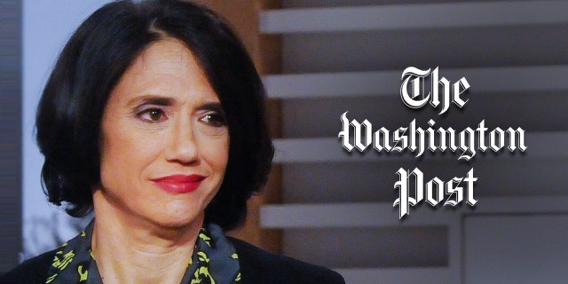 The Washington Post's Jennifer Rubin is one of the most reliable media allies of the Biden administration.