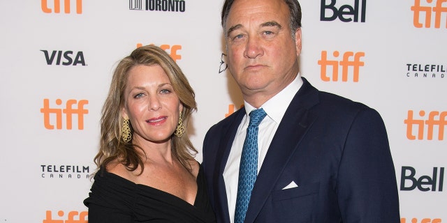 Actor Jim Belushi filed for divorce from his wife Jennifer Sloan after more than 23 years of marriage.