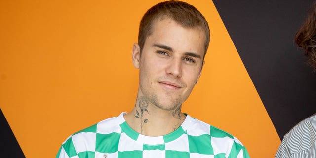 Justin Bieber tops the list of musical artists with the most MTV Video Music Awards nominations this year. 