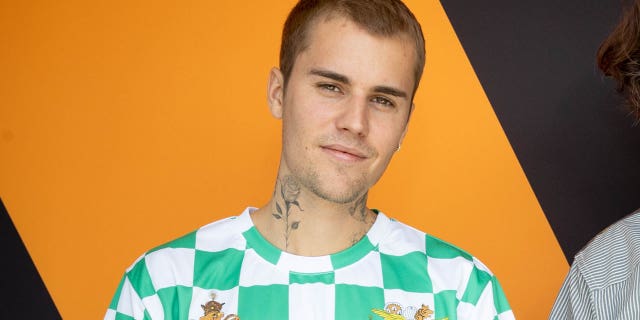 Justin Bieber recently revealed to fans he had been diagnosed with Ramsay Hunt syndrome.