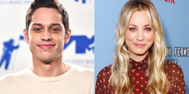 Depois de não conseguir o papel em "facas para fora 2," No dia seguinte, a atriz recebeu um telefonema sobre seu próximo filme. "Belo encontro." Coco estrelas juntos "SNL" Pete Davidson.