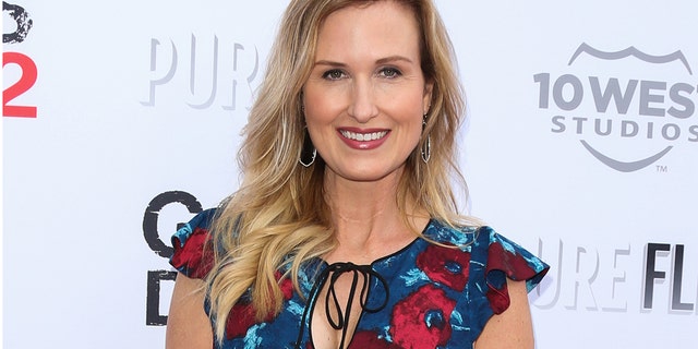 Reality TV Personality Korie Robertson called the current events in Afghanistan and Haiti ‘utterly heartbreaking’ in an Instagram post on Tuesday. (Getty Images)