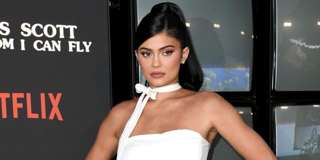 Kylie Jenner shared her first post on Instagram since the Astroworld tragedy. 