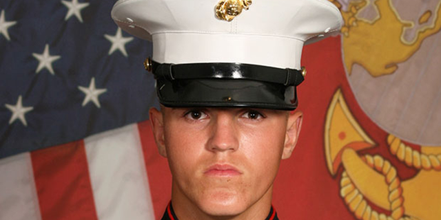 U.S. military officially identifies U.S. Marine Lance Cpl. Rylee J. McCollum killed in Kabul attack.