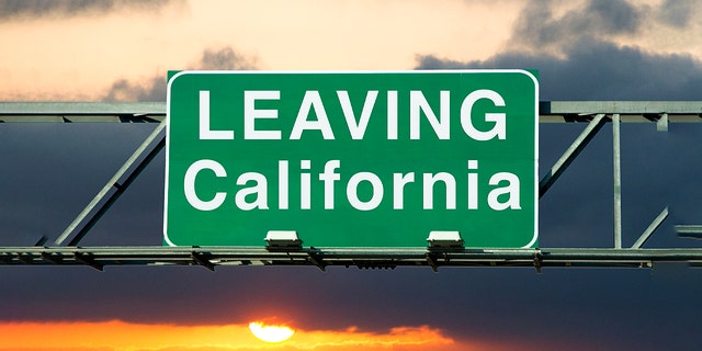 Einige Experten argumentieren, dass eine neue Vermögenssteuer viele wohlhabende Einwohner dazu veranlassen wird, Kalifornien zu verlassen.