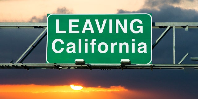 Some experts argue that a new wealth tax would likely lead many wealthy residents to leave California.