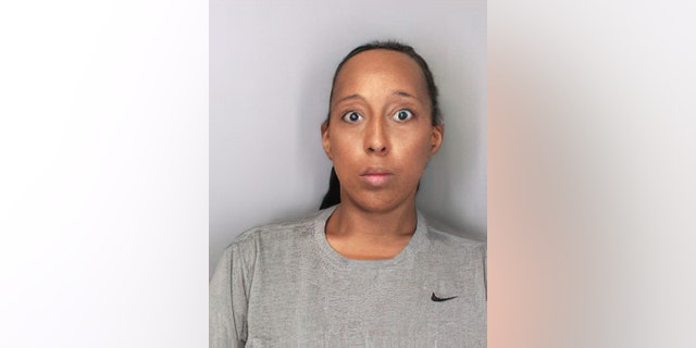 Veronica Stewart, 40 (Shelby County Jail)