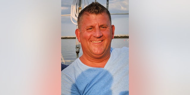 Skip Collins was among many breakthrough infections that cropped up after Fourth of July in Provincetown, Massachusetts.