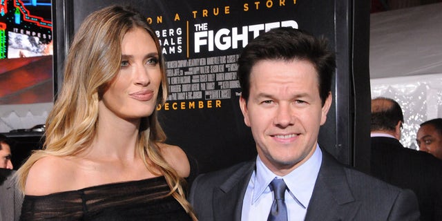 Mark Whalberg and Rhea Durham have been married since 2009.