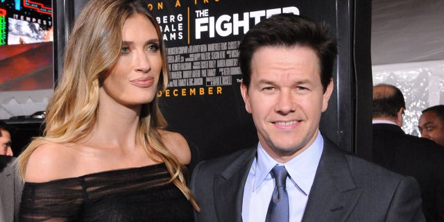 Mark Whalberg and Rhea Durham have been married since 2009.