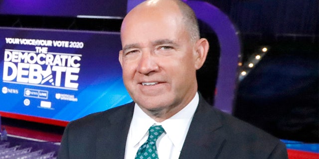 (Photo by Heidi Gutman / Disney General Entertainment Content via Getty Images) CECILIA VEGA, GEORGE STPEHANOPOULOS, MATTHEW DOWD