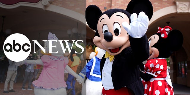 AN ABC News employee claims the Disney-owned network failed to offer her a contract extension as retaliation after she accused a now-former, high-powered network executive of sexual harassment. (REUTERS/Aly Song)