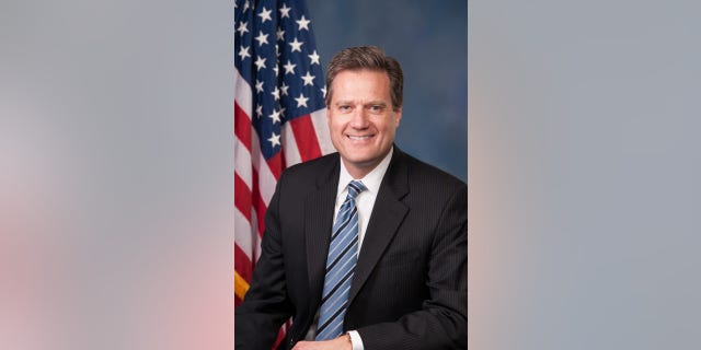 Rep. Mike Turner is the top Republican on the House Intelligence Committee.