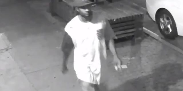 NYC woman fights off groper in brazen attack caught on camera