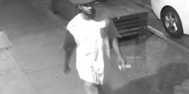 NYC woman fights off groper in brazen attack caught on camera