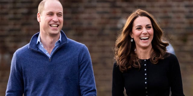 Prince William allegedly screamed at his brother for bringing issues to the royal family.