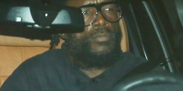 Questlove was one of the attendees at Barack Obama's 60th birthday party in Martha's Vineyard.