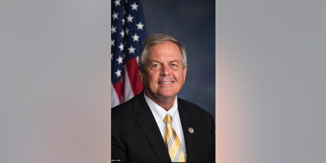 U.S. Rep. Ralph Norman, R-S.C.