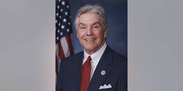 Rep. Roger Williams